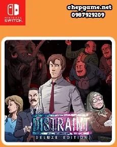 Distraint Deluxe Edition