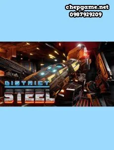 District Steel