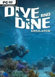 Dive and Dine Simulator
