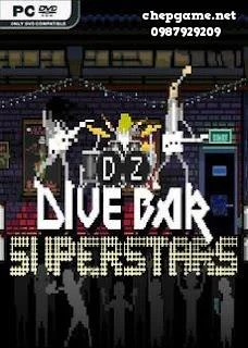 Dive Bar Superstars