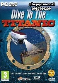 Dive to the Titanic