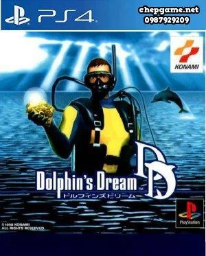 Divers Dream