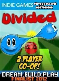 Divided