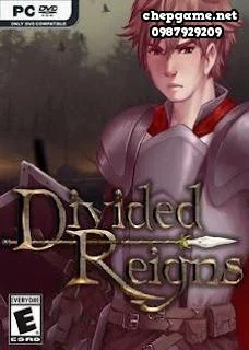 Divided Reigns