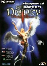 Divine Divinity