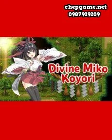 Divine Miko Koyori