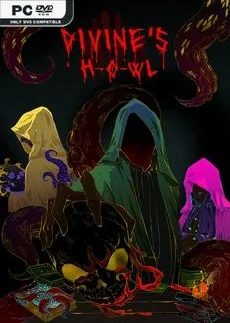 Divines Howl