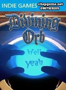Divining Orb