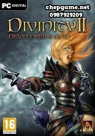 Divinity 2 Developers Cut