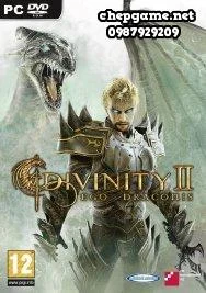 Divinity 2 Ego Draconis