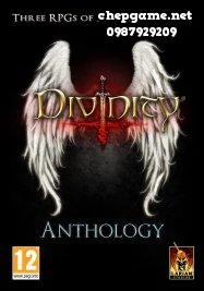 Divinity Anthology