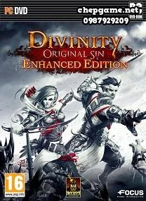 Divinity Original Sin Enhanced Edition
