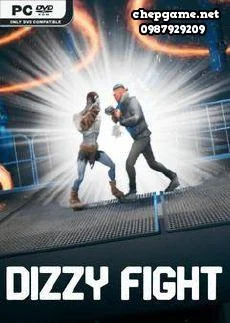 Dizzy Fight