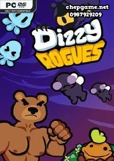 Dizzy Rogues
