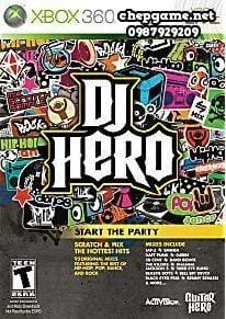 DJ Hero