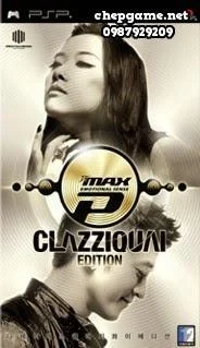 DJ Max Portable Clazziquai Edition