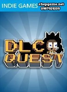 DLC Quest