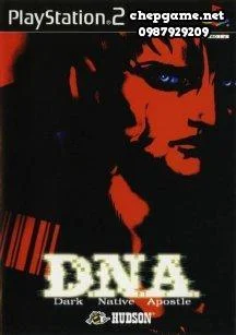 DNA Dark Native Apostle