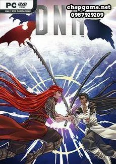 DNA Episode 1