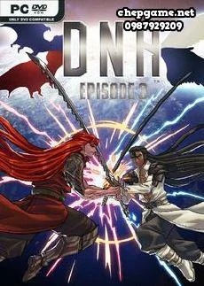 DNA Episode 3