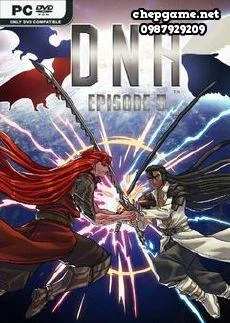 DNA Episode 5