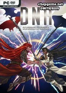 DNA Season 2 Episode 1
