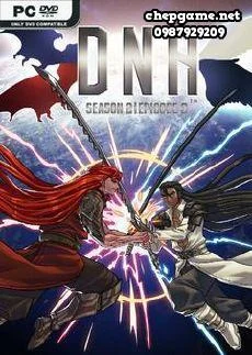 DNA Season 2 Episode 3