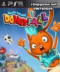 Do Not Fall Run for Your Drink PSN