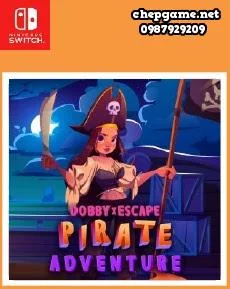 DobbyxEscape Pirate Adventure
