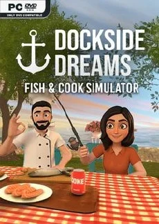 Dockside Dreams