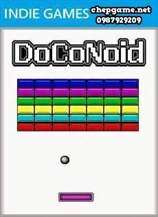 DoCoNoid
