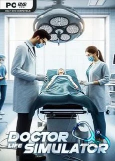 Doctor Life Simulator