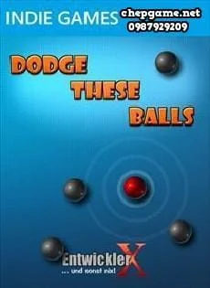 Dodge These Balls