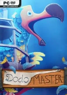 Dodo Master