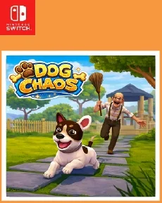 Dog Chaos - Chép Game Uy Tín tại ChepGame.net