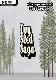 Dog Sled Saga