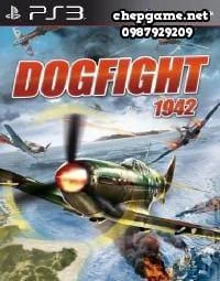 Dogfight 1942 PSN