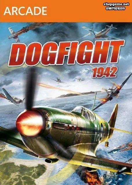 Dogfight 1942