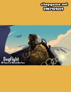 Dogfight 80 Years Of Aerial Warfare