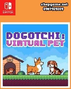 Dogotchi Virtual Pet