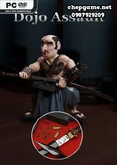Dojo Assault
