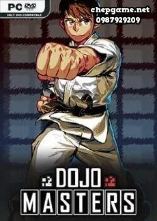Dojo Masters