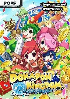 Dokapon Kingdom Connect