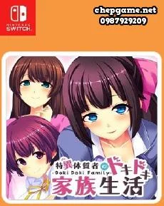 Doki Doki Family