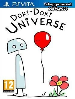 Doki Doki Universe