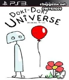 Doki Doki Universe PSN