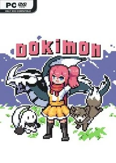 Dokimon Quest