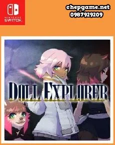 Doll Explorer