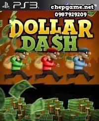 Dollar Dash PSN