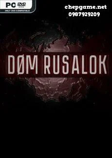 DOM RUSALOK